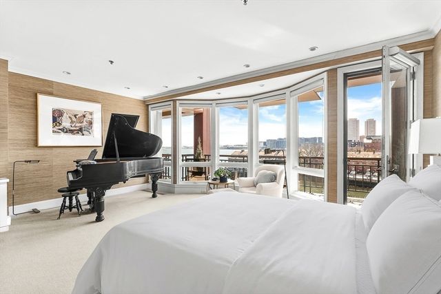40 Battery St 306, Boston, MA 02109
