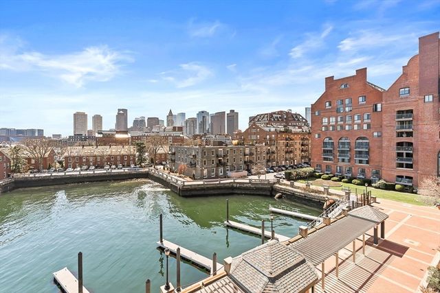 40 Battery St 306, Boston, MA 02109