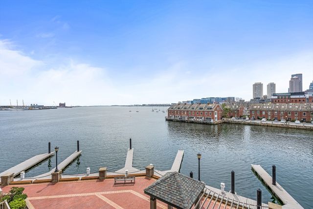 40 Battery St 306, Boston, MA 02109