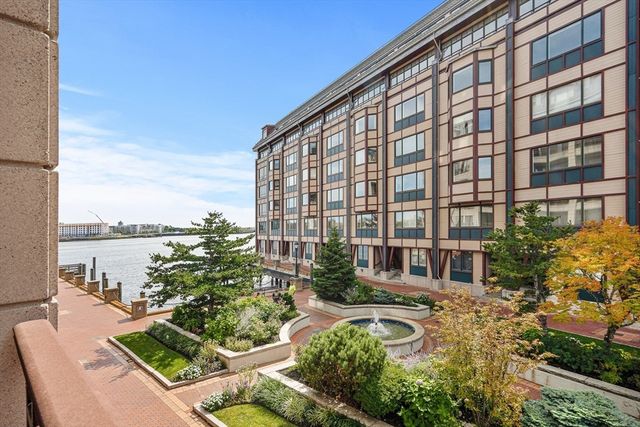 40 Battery St 306, Boston, MA 02109
