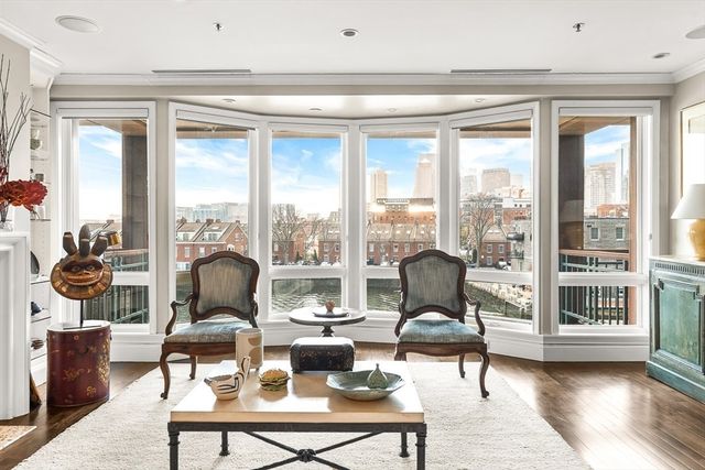 40 Battery St 306, Boston, MA 02109