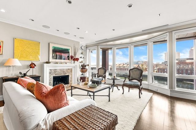 40 Battery St 306, Boston, MA 02109