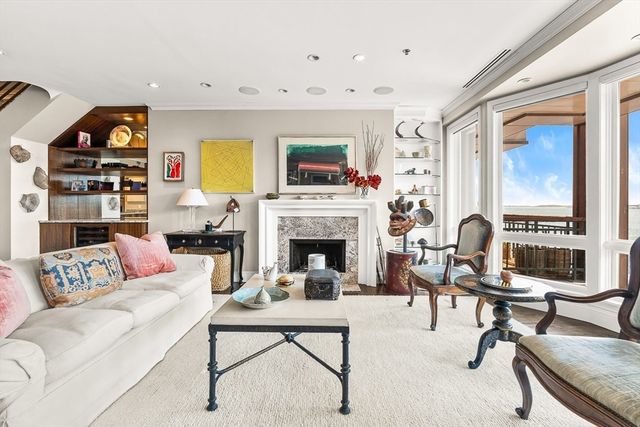 40 Battery St 306, Boston, MA 02109