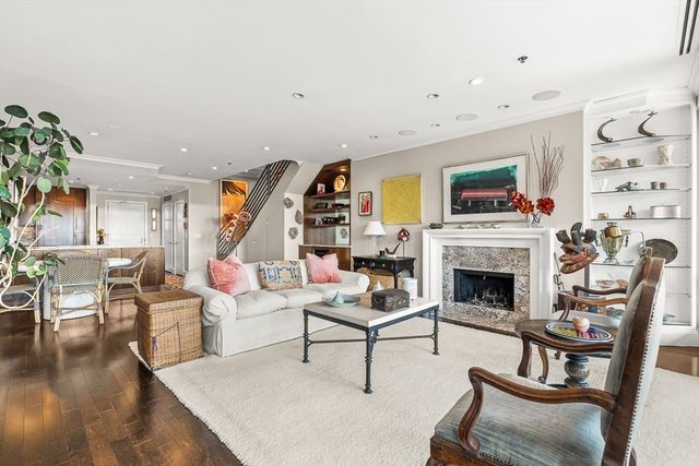 40 Battery St 306, Boston, MA 02109