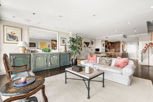 40 Battery St 306, Boston, MA 02109