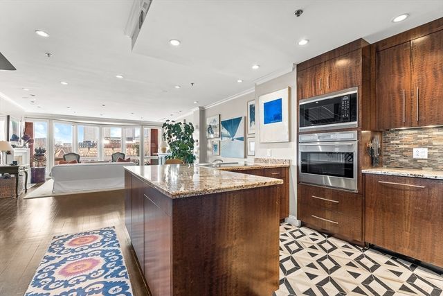 40 Battery St 306, Boston, MA 02109