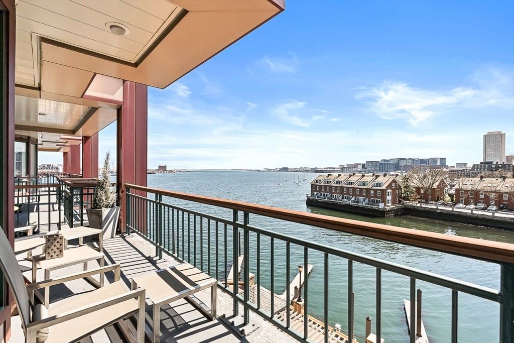 40 Battery St 306, Boston, MA 02109