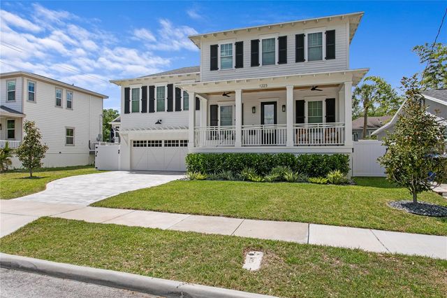 1223 5TH STREET S, St Petersburg, FL 33701