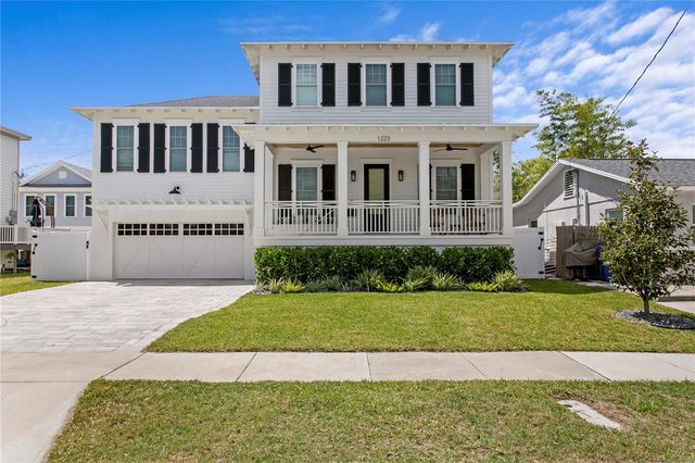 1223 5TH STREET S, St Petersburg, FL 33701