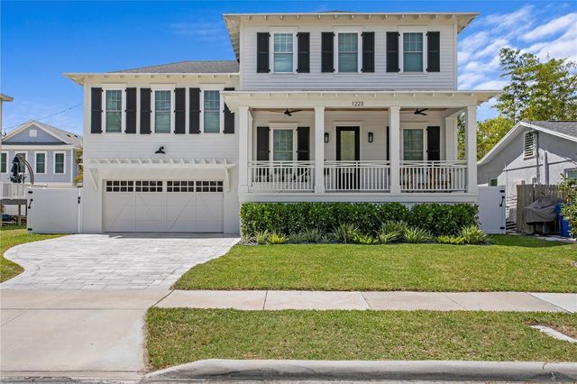 1223 5TH STREET S, St Petersburg, FL 33701