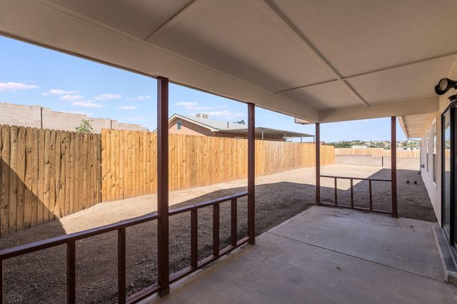 485 SANDSTONE Drive NE, Rio Rancho, NM 87124