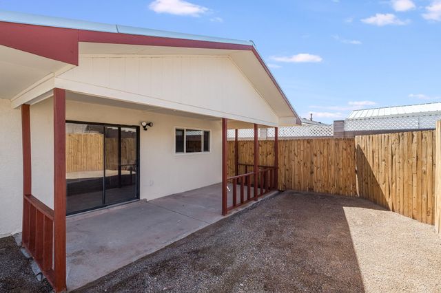 485 SANDSTONE Drive NE, Rio Rancho, NM 87124
