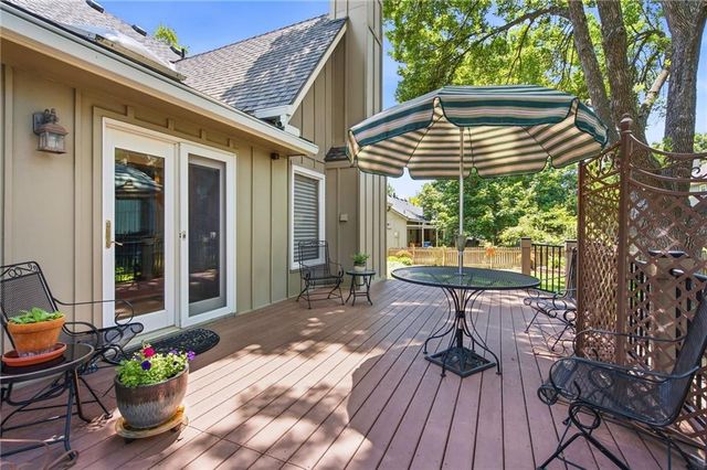 8520 Darnell Street, Lenexa, KS 66215