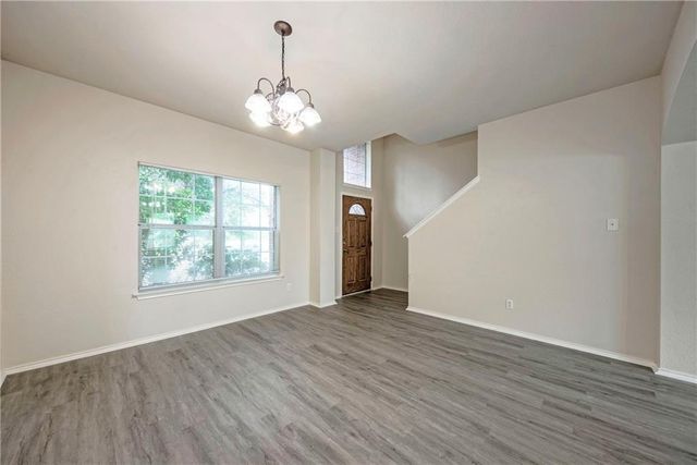 1962 Rachel LN, Round Rock, TX 78664