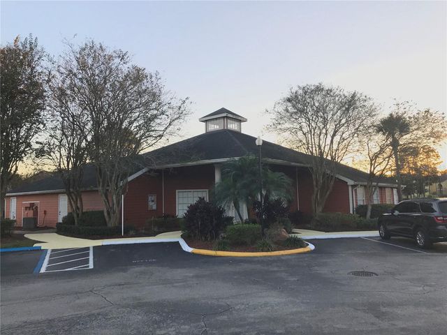 4740 WALDEN CIRCLE 1035, Orlando, FL 32811