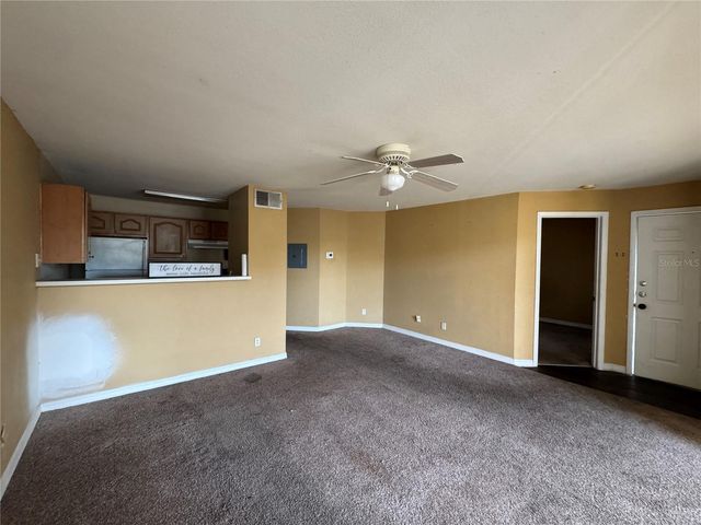 4740 WALDEN CIRCLE 1035, Orlando, FL 32811