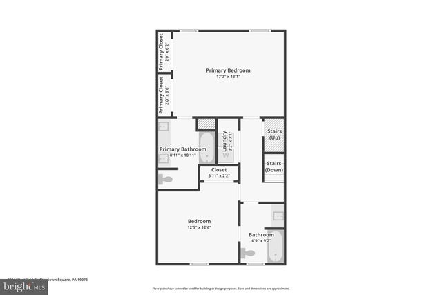 2604 WESTFIELD CT, Newtown Square, PA 19073
