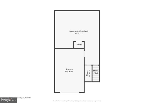 2604 WESTFIELD CT, Newtown Square, PA 19073