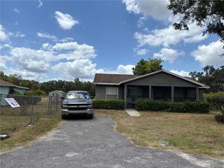 3411 HUGHEY STREET, Sanford, FL 32771