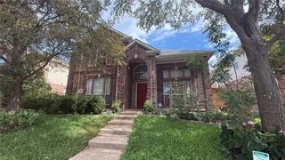 8012 Spring Peaks Drive, Plano, TX 75025