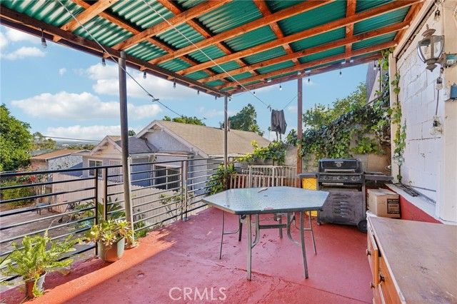 1046 N Bonnie Beach Place, Los Angeles, CA 90063