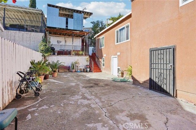1046 N Bonnie Beach Place, Los Angeles, CA 90063