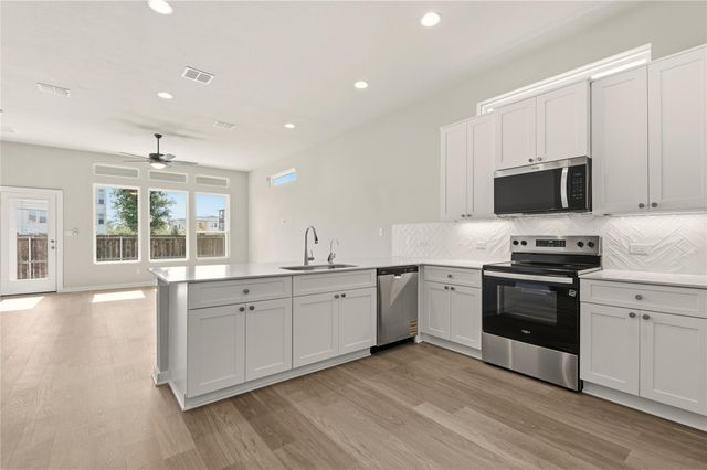 2206 Luna Azul VW 78, Round Rock, TX 78664