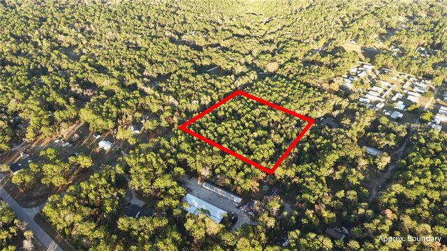 Lot 4+ BLAIR AVENUE, Brooksville, FL 34604