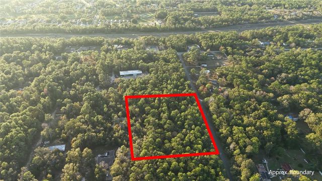 Lot 4+ BLAIR AVENUE, Brooksville, FL 34604
