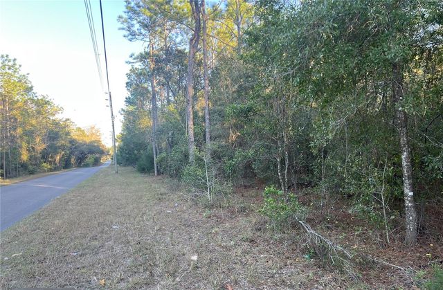 Lot 4+ BLAIR AVENUE, Brooksville, FL 34604