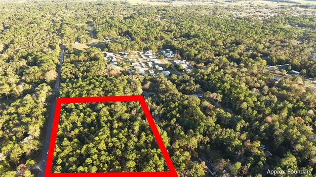 Lot 4+ BLAIR AVENUE, Brooksville, FL 34604