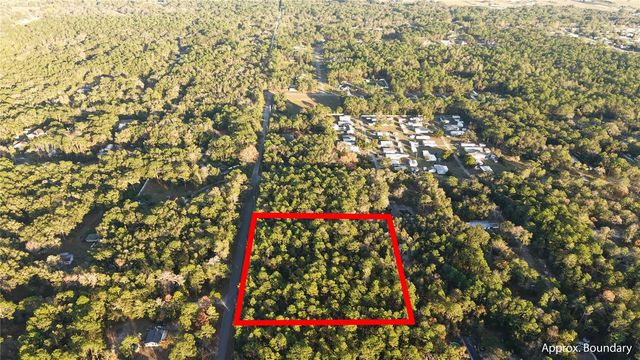 Lot 4+ BLAIR AVENUE, Brooksville, FL 34604