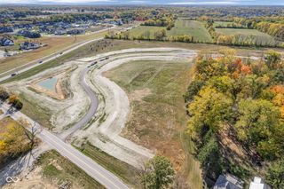 4852 Homestead Court, Zionsville, IN 46077