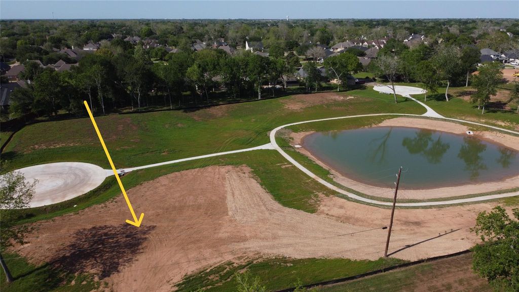 33201 Worthing Lane, Fulshear, TX 77441