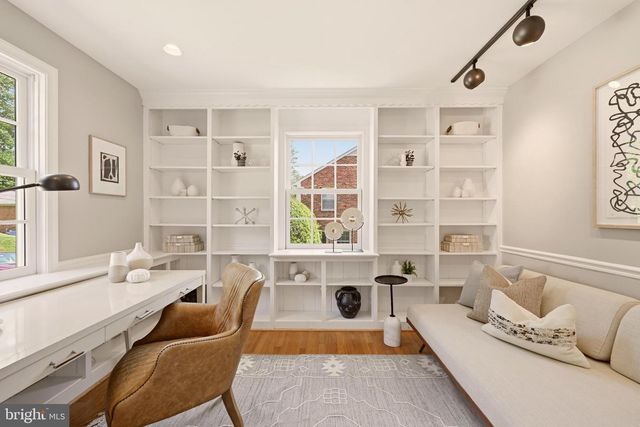7822 FULBRIGHT CT, Bethesda, MD 20817