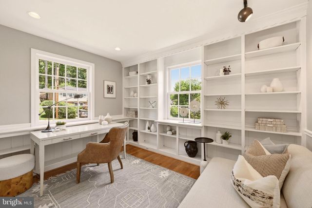 7822 FULBRIGHT CT, Bethesda, MD 20817