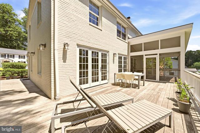 7822 FULBRIGHT CT, Bethesda, MD 20817