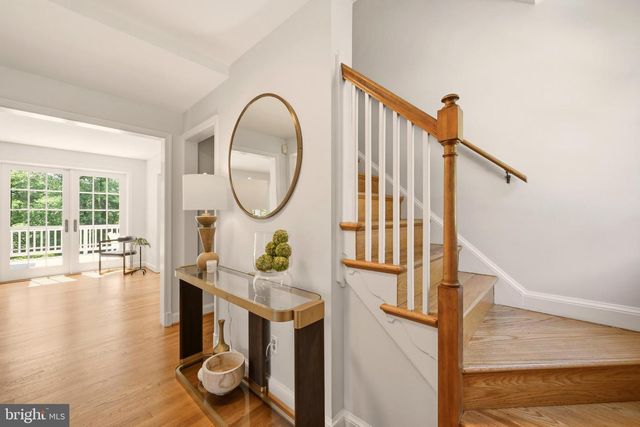 7822 FULBRIGHT CT, Bethesda, MD 20817