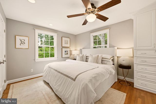 7822 FULBRIGHT CT, Bethesda, MD 20817