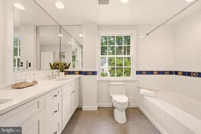 7822 FULBRIGHT CT, Bethesda, MD 20817