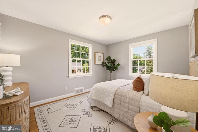 7822 FULBRIGHT CT, Bethesda, MD 20817