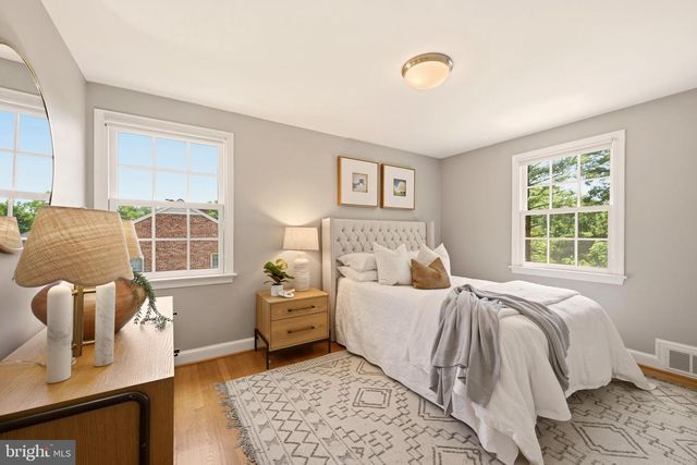 7822 FULBRIGHT CT, Bethesda, MD 20817