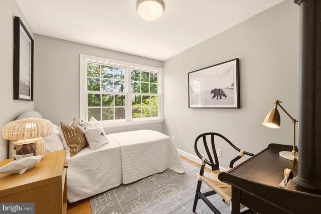 7822 FULBRIGHT CT, Bethesda, MD 20817