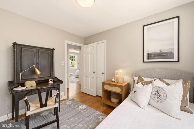7822 FULBRIGHT CT, Bethesda, MD 20817