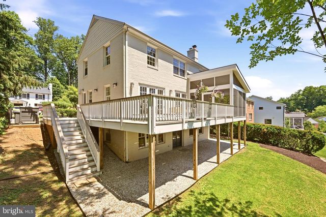 7822 FULBRIGHT CT, Bethesda, MD 20817