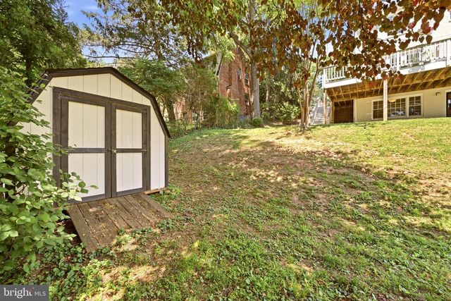 7822 FULBRIGHT CT, Bethesda, MD 20817