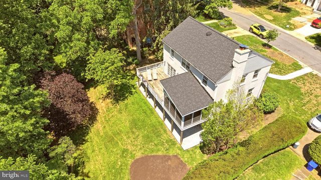 7822 FULBRIGHT CT, Bethesda, MD 20817