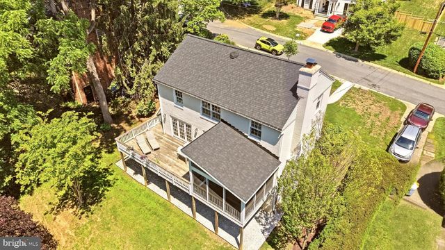 7822 FULBRIGHT CT, Bethesda, MD 20817
