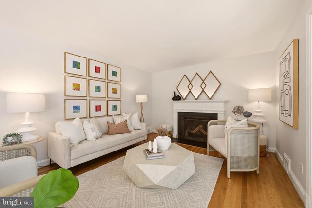 7822 FULBRIGHT CT, Bethesda, MD 20817