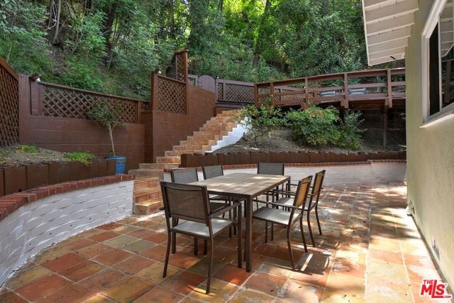 15170 Encanto Drive, Sherman Oaks, CA 91403